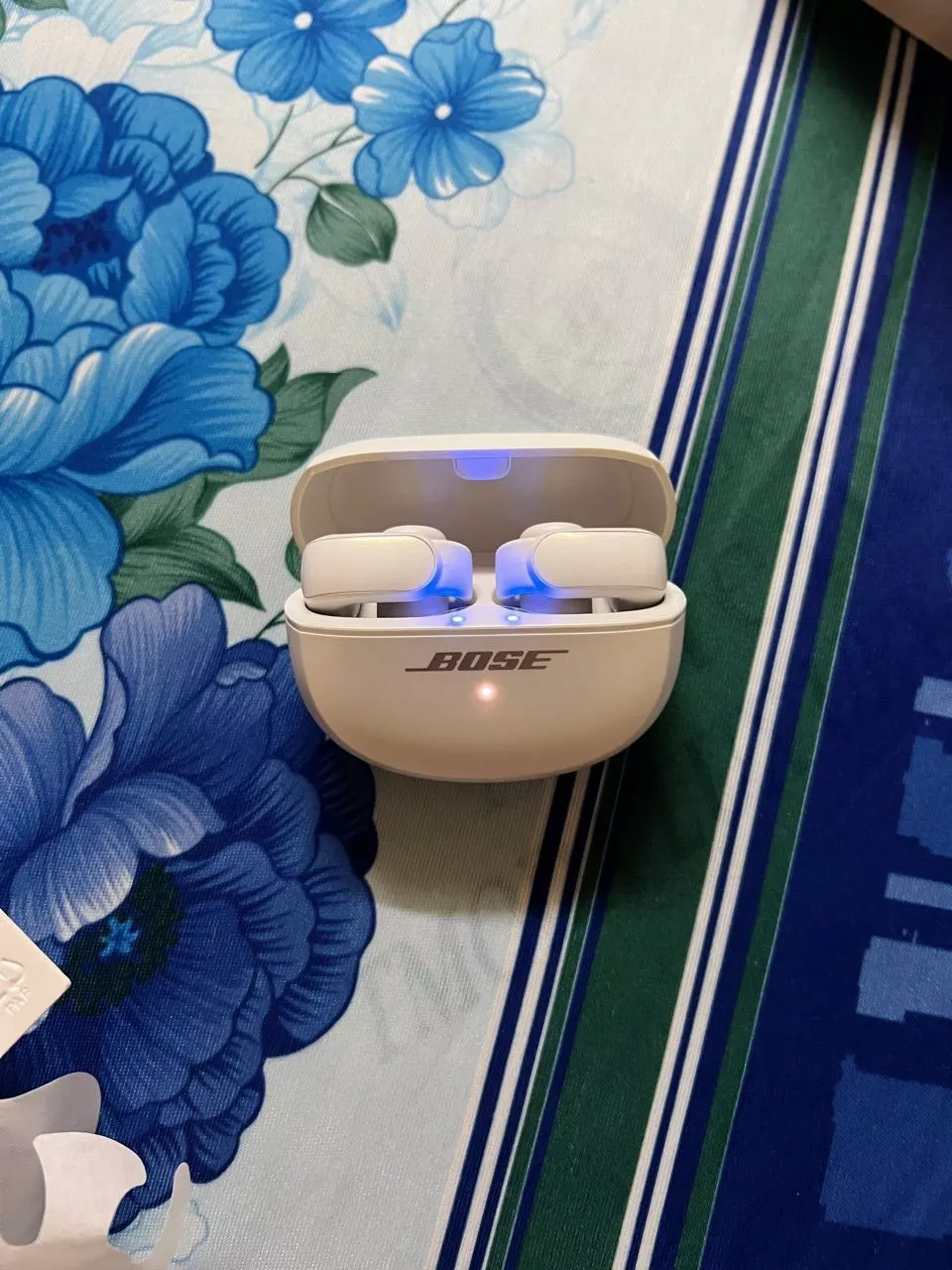 Tai nghe Bose Ultra Open Earbuds