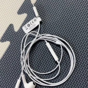 Tai nghe BASEUS C17 Type-C có dây có mic cho điện thoại thông minh