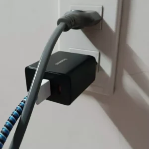 Baseus Bộ Sạc Nhanh 30w pd Cổng usb type c