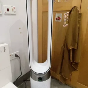 Máy lọc không khí Dyson Purifier Cool Gen1 TP10 (Trắng Bạc)