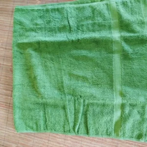 Khăn Tắm, Gội Đầu, Lau Mặt DIDOOGLT 100% Cotton Mềm Mại, Dày Dặn, Kháng Khuẩn, Thấm Hút, Không Phai Màu