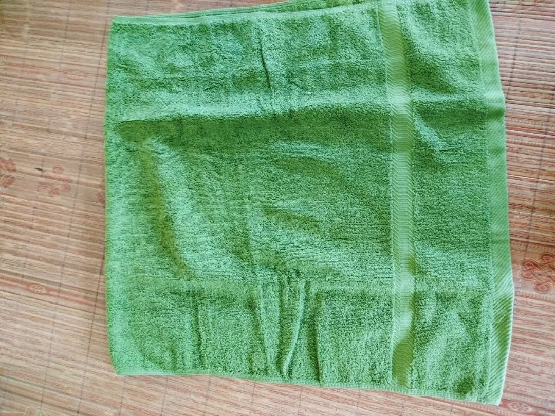Khăn Tắm, Gội Đầu, Lau Mặt DIDOOGLT 100% Cotton Mềm Mại, Dày Dặn, Kháng Khuẩn, Thấm Hút, Không Phai Màu