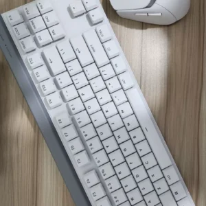 Combo Bàn phím gaming Logitech G515 | Chuột game Logitech G309 - Switch LIGHTFORCE, HERO 25K