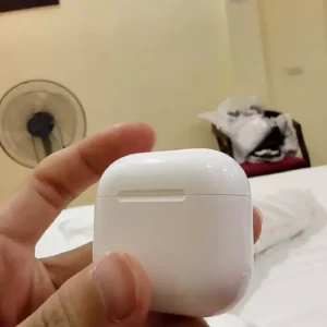 Tai nghe AirPods 4 Khử ồn chủ động Chính hãng