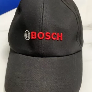 [HÀNG TẶNG KHÔNG BÁN] NÓN LƯỠI TRAI BOSCH