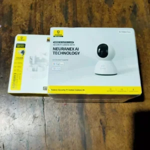 Tai nghe không dây Baseus BP1 Pro ANC -50dB Giảm tiếng ồn Hi-Res Bluetooth 6.0 IPX55 Chống nước 55Hr