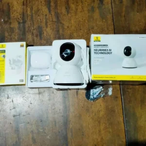 Tai nghe không dây Baseus BP1 Pro ANC -50dB Giảm tiếng ồn Hi-Res Bluetooth 6.0 IPX55 Chống nước 55Hr