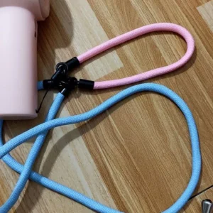 Dây đeo quạt đa năng GOOJODOQ phù hợp với quạt dòng GFS và có thể tháo rời độc lập để tự làm và dễ dàng mang theo