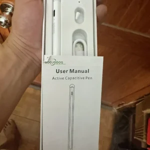 Bút cảm ứng đa chức năng GOOJODOQ bút kỹ thuật số phù hợp cho Android Samsung iPad