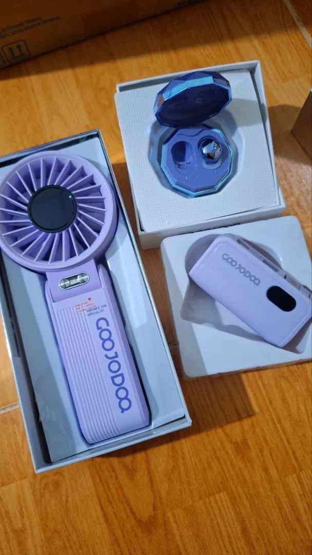 Tai nghe không dây GOOJODOQ Tai nghe ngủ Bluetooth 5.3 Khối tiếng ồn Sạc nhanh Điều khiển cảm ứng thông minh