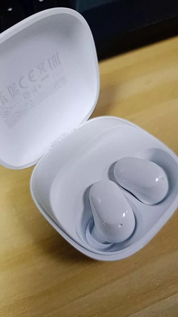 Tai nghe Bluetooth Redmi Buds 6 Play Chính hãng