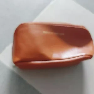 Túi đựng mỹ phẩm cầm tay dung tích lớn da PU cao, dùng để bảo quản mỹ phẩm, chống thấm nước