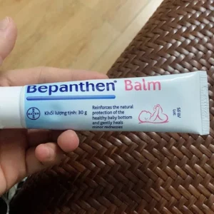 KidsPlaza - Kem hăm Bepanthen Balm 30gr