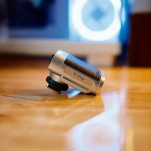 VILTROX VINTAGE Z1 - Đèn Flash Cho Máy Ảnh Sony E/ Nikon Z/ Canon R/ Fujifilm XF