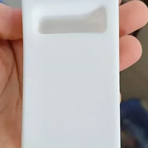 Giá đỡ quạt tốc độ cao Goojodoq GFS009 đế silicon chất lượng cao và bền