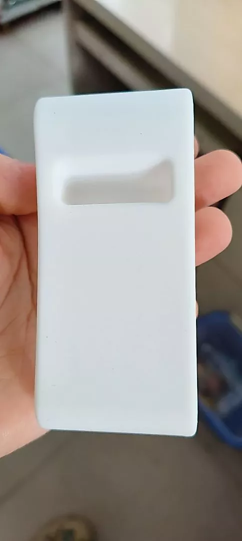 Giá đỡ quạt tốc độ cao Goojodoq GFS009 đế silicon chất lượng cao và bền