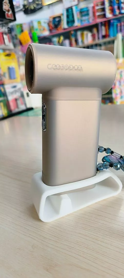 Giá đỡ quạt tốc độ cao Goojodoq GFS009 đế silicon chất lượng cao và bền