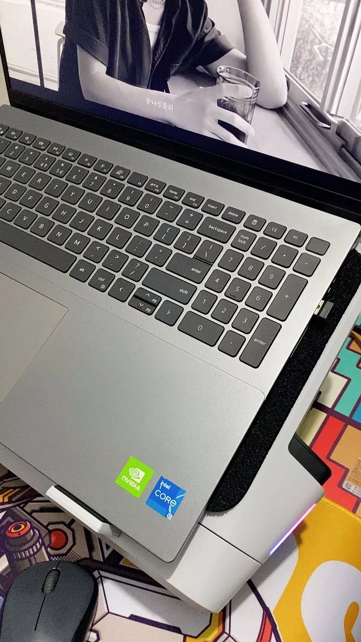 Flydigi BS2 / BS2 Pro / BS3 / BS3 Pro | Quạt Tản Nhiệt Laptop Gaming Áp Suất Gió