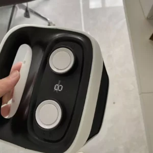 Quạt Điều Hòa Phun Sương Mini Wameli WA-99 Dung Tích 500ml 2 Tốc Độ Gió 3 Chế Độ Phun Sương, Cổng Usb Tiện Lợi