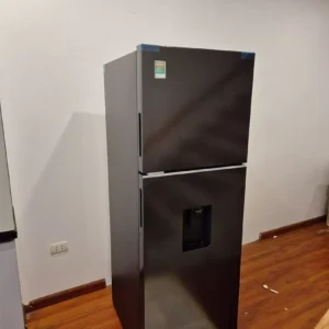 Tủ Lạnh Samsung Ngăn Đông Trên 345L RT35CG5544B1SV - Ngăn Lấy Nước Ngoài, màu Đen