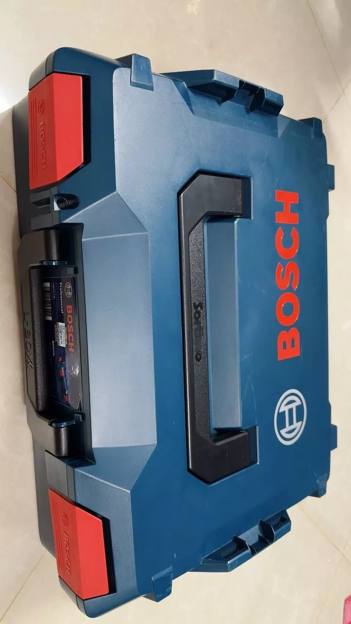 Hộp đựng đồ nghề Bosch L-Boxx 136