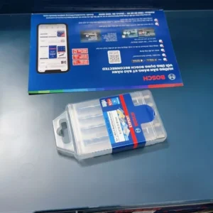 Hộp đựng đồ nghề Bosch L-Boxx 136