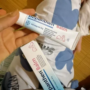 KidsPlaza - Kem hăm Bepanthen Balm 30gr