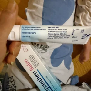 KidsPlaza - Kem hăm Bepanthen Balm 30gr