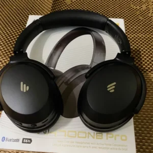 Tai Nghe Chụp Tai Bluetooth Chống Ồn EDIFIER WH700NB/WH700NB PRO - Pin Đến 56H - Âm Thanh Hi-Res - 15 Tháng Bảo Hành