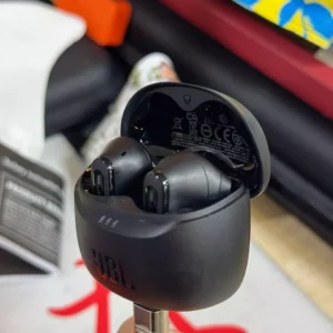[ĐỘC QUYỀN] Tai nghe Earbuds JBL TUNE FLEX 2 Chống Ồn Chủ Động Chơi Nhạc tới 48h