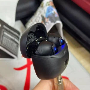 [ĐỘC QUYỀN] Tai nghe Earbuds JBL TUNE FLEX 2 Chống Ồn Chủ Động Chơi Nhạc tới 48h