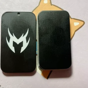 Găng chơi game ff MEMO gaming carbon sợi bạc chống mồ hôi bao tay freefire pubg liên quân mobile cho điện thoại