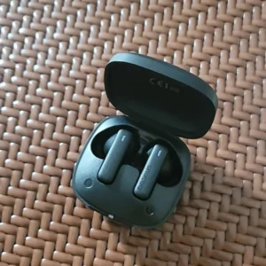 Tai Nghe Bass BS2 Lite Bluetooth 6.0 Đàm thoại rõ nét với micro kép Al Tăng cường âm trầm Thiết kế bán in-ear thoải mái