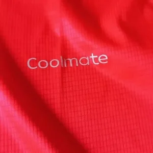 [TẶNG TẤT]Set đồ chạy bộ Áo Thun Nam thể thao Graphic và Quần short Maxcool thoáng khí Coolmate