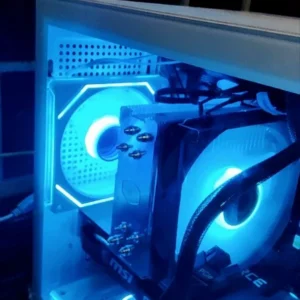 Tản nhiệt Cooler Master Hyper 212 Spectrum V3 ARGB