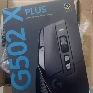 Bàn di chuột Gaming sạc không dây Logitech G PowerPlay 2 Wireless Charging
