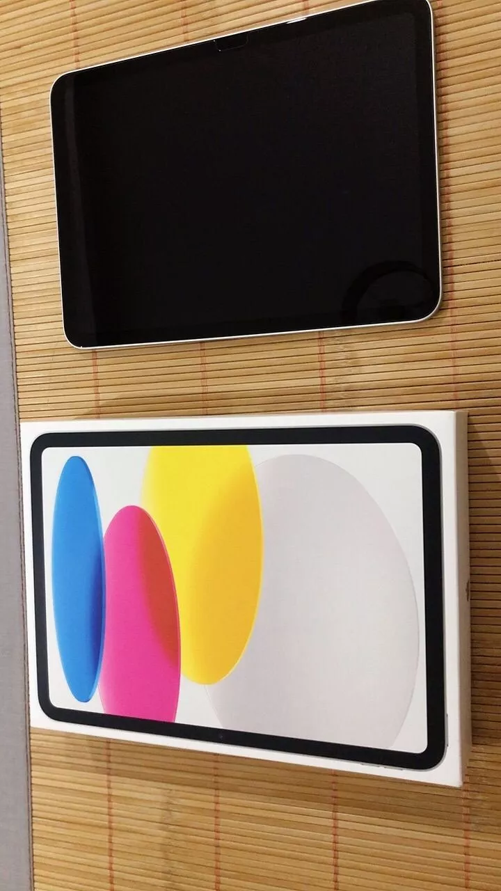 Apple iPad A16 11 inch 2025 Wifi 128GB