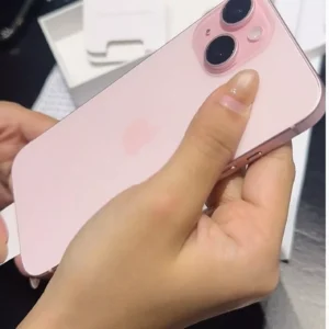 Apple iPhone 15 128GB Chính hãng VN/A