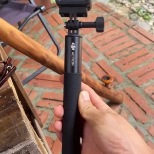 Gậy chụp ảnh cầm tay nối dài 1.5m DJI dành cho Osmo Action camera hành động cao cấp chính hãng