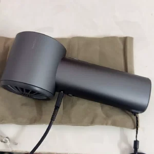 Quạt Cầm Tay Cao Cấp JISULIFE Pro1S 2026 Sử Dụng Đến 40H | Con Lăn 100 Cấp Gió | Màn Hình LED | Bảo Hành 12th Chính Hãng
