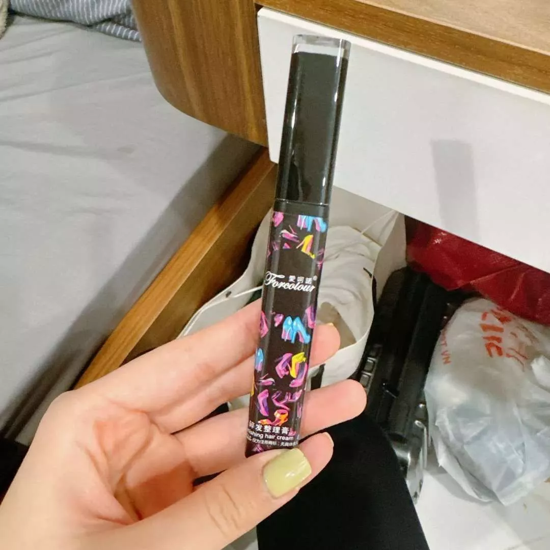 Gel kem tạo kiểu tóc chuyên nghiệp, gel cố định tạo kiểu tóc