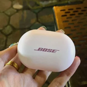Tai nghe Bose QuietComfort Earbuds
