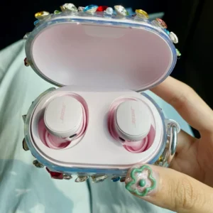 Tai nghe Bose QuietComfort Earbuds