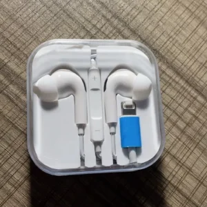 Tai Nghe Bluetooth Có Dây Và Mic 7/7plus/8/8plus/x/xs/11/12/13/14/pro/max/plus/promax - Awifi Case H5-2