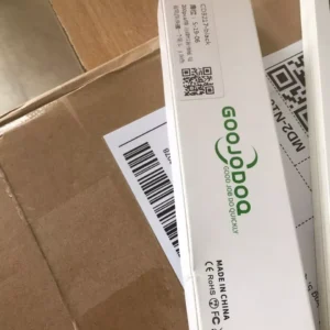 Bút cảm ứng Goojodoq Đa Năng Stylus Pencil 2 in 1 dành cho Android/Ipad/HUAWEI pad