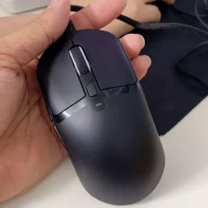 Chuột gaming không dây ATAS V16 - 3 mode - Pin 500mAh - Có app - DPI 22 000 - Chip PAW3311
