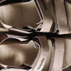 Giày Sandal Unisex Platy 2 Ver 2 Shondo Đế Cao 5cm Tháo Quai Thành Dép Nhiều Màu