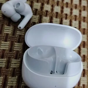 Tai nghe không dây Baseus BP1 Pro ANC -50dB Giảm tiếng ồn Hi-Res Bluetooth 6.0 IPX55 Chống nước 55Hr