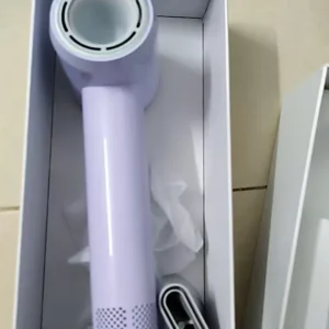 【Bảo hành một năm】GOOJODOQ Máy sấy tóc tốc độ cao Máy thổi ion âm Chuyên nghiệp Làm đẹp Chăm sóc tóc Salon Làm khô nhanh