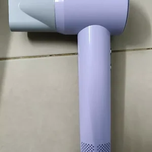 【Bảo hành một năm】GOOJODOQ Máy sấy tóc tốc độ cao Máy thổi ion âm Chuyên nghiệp Làm đẹp Chăm sóc tóc Salon Làm khô nhanh